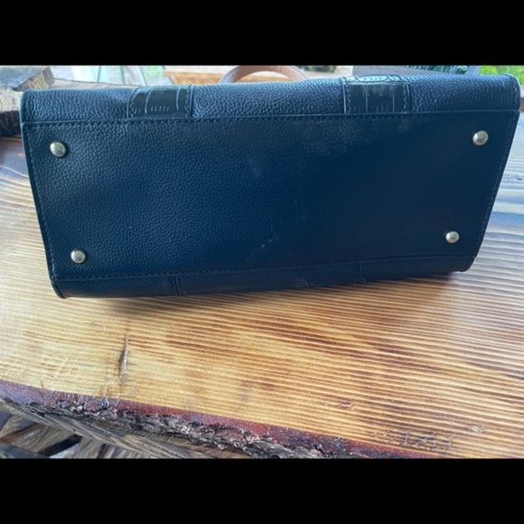 Isaac Mizrahi purse - Picture 12 of 12